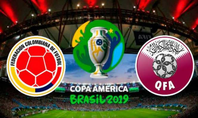 Nhận định Colombia vs Qatar, 04h30 20/6: Đỉnh cao sức mạnh